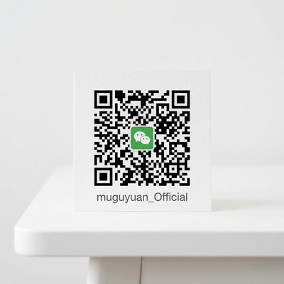 三年二班公众号二维码