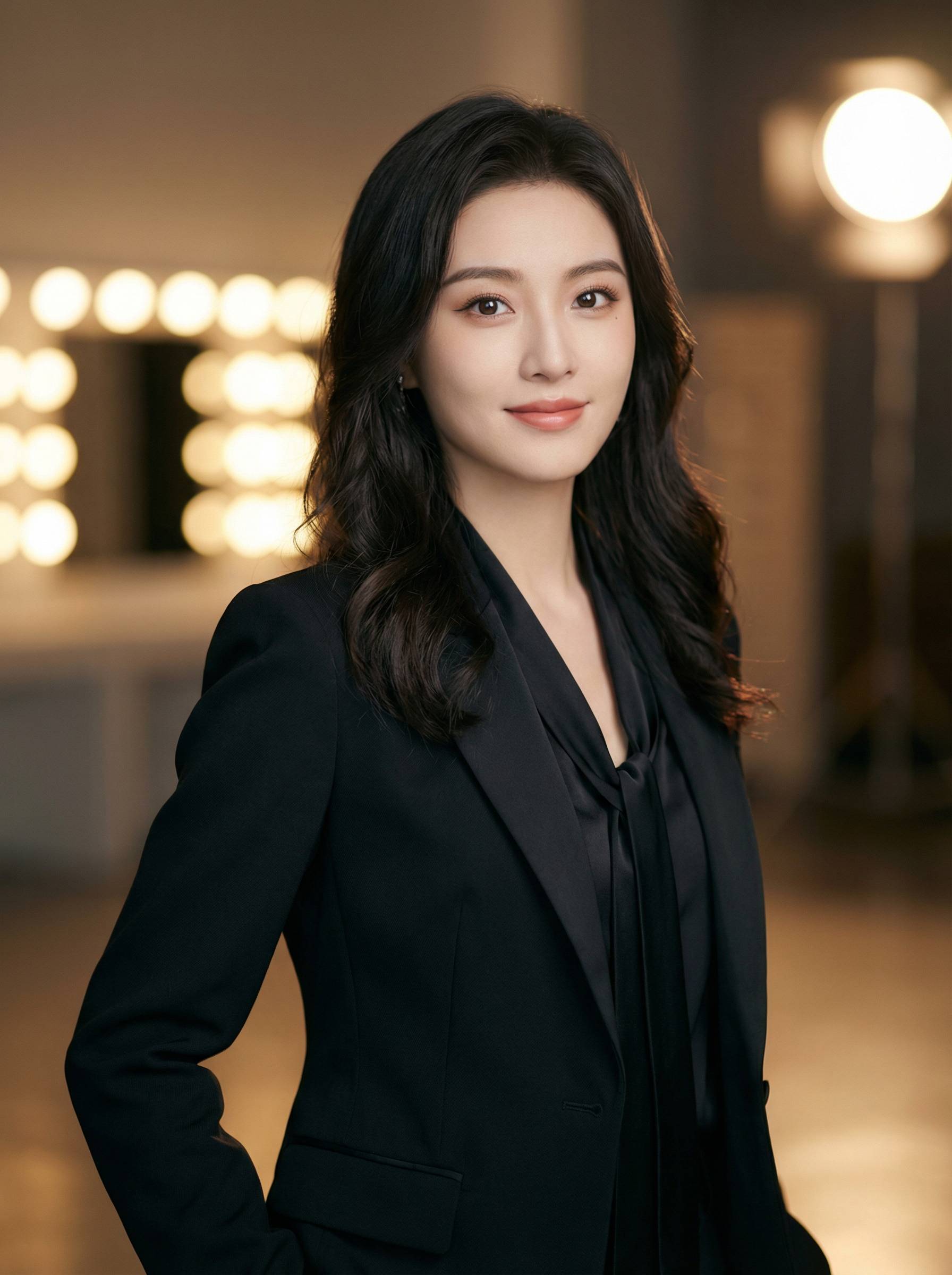 三年二班制片人专家 陈浩然