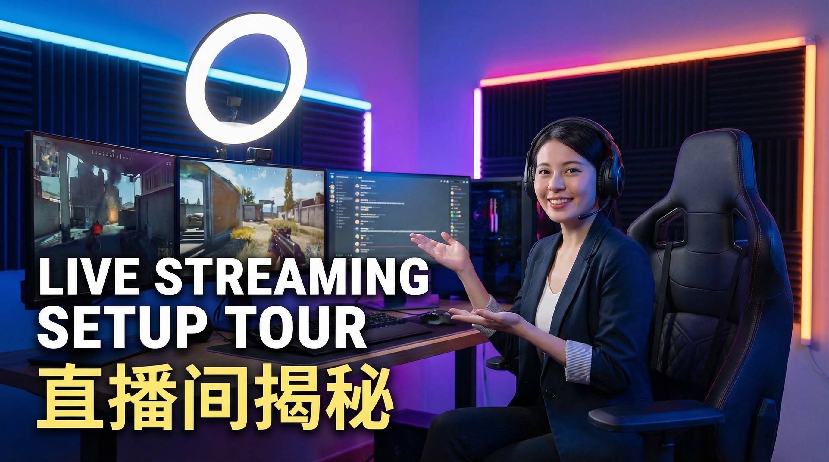 三年二班直播视频 - 专业直播间视频教程